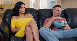 Shut up and let me see the movie