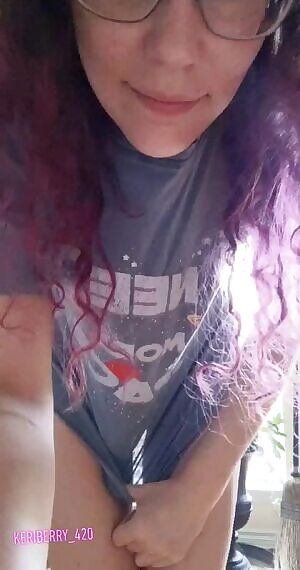 I'll be 39 this year, is it showing?