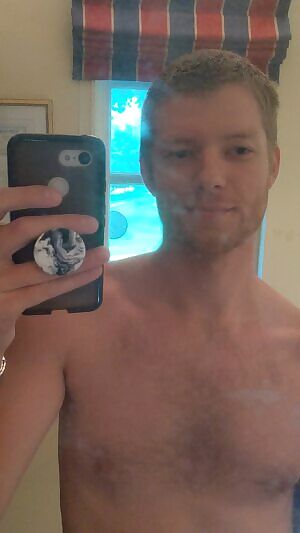 Huge load and I show off my face for the first time