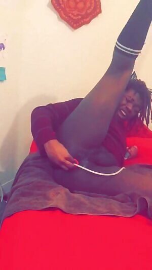 Cum over and use me