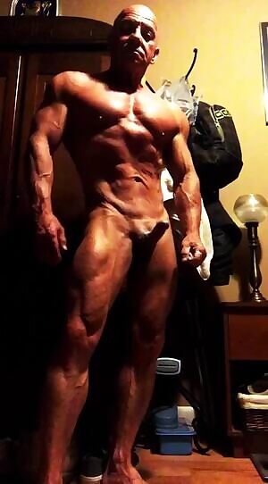 Hungover & Horny