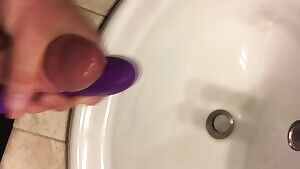 This felt amazing