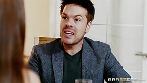 Horny Wife Gets Her Fix - Taylor Sands