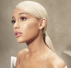 She is simply amazing!