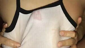 Oily Clothed Goodness