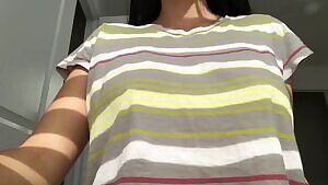 20 My first titty drop :D