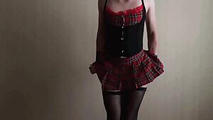 Hope you are into femboys ;)