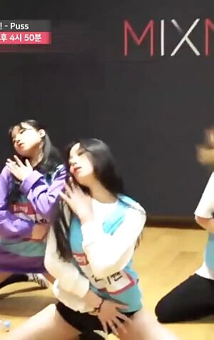 Berry Good - Johyun