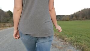 irst attempt at a titty drop! How did I do?