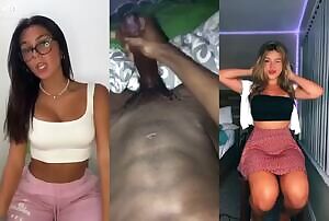 these tiktok babecocks are driving me crazy.