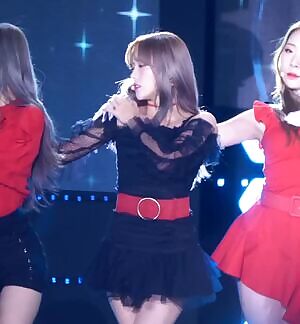 WJSN - Luda