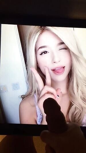 Kik SumdayJO For Cum, Cock, or Jerk Tributes