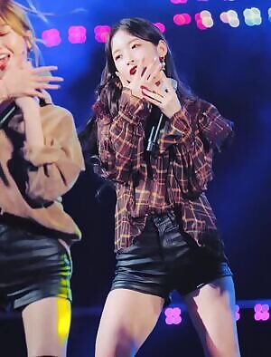 Oh My Girl - Arin