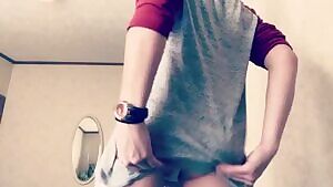 Never done a Booty Drop before....did I do okay? 🙈