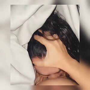 Did you eat well this weekend? I know I did ;)