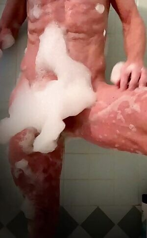 Does this qualify as “on/off”?😉