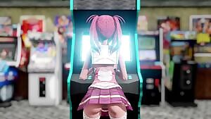 Looking for the artist