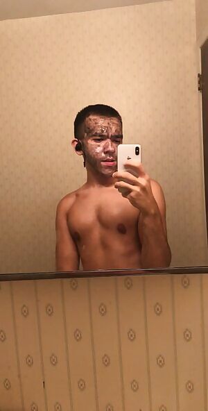 Goodnight Cuties 😊💤