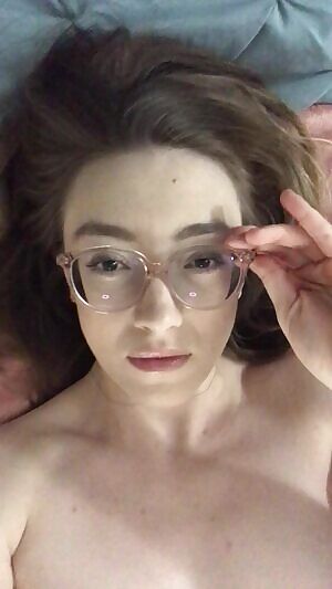 These stay on while you fuck me