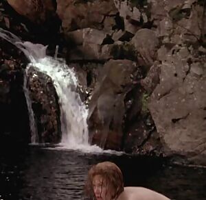 nicole kidman billy bathgate 1991