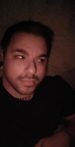 What up all night