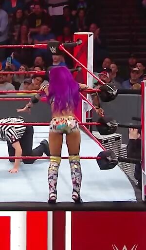 Sasha Banks