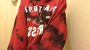 anyone else excited for hoodie weather?