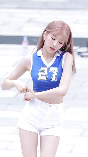 WJSN - Eunseo