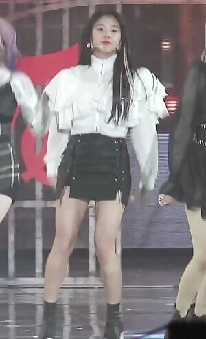 TWICE Chaeyoung