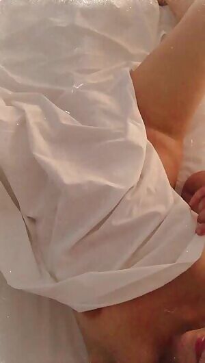 Come lay with me daddy