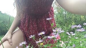 we can go on a picnic date, I'll be the snack 😉