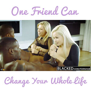 Encourage Your Sissy Friends