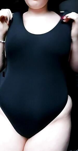 first time here :3 can u hold these for me?