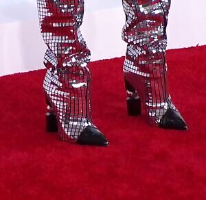 Taylor Swift AMAs 2018