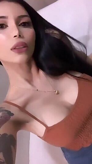 Amazing body