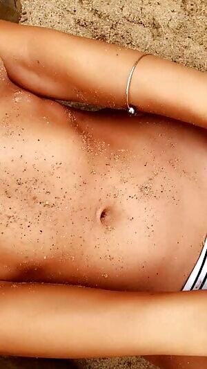sandy