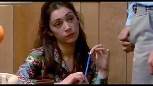 Bored facial - Day Joson: The Private Afternoons of Pamela Mann - 1974