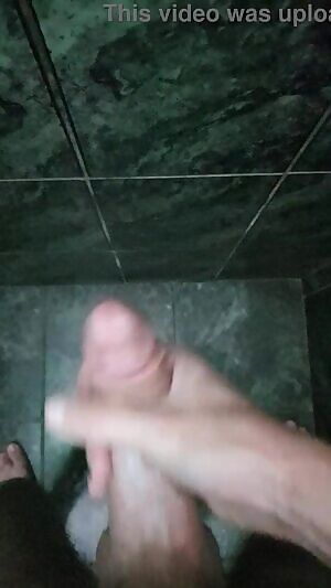 Is that enough cum for ya?