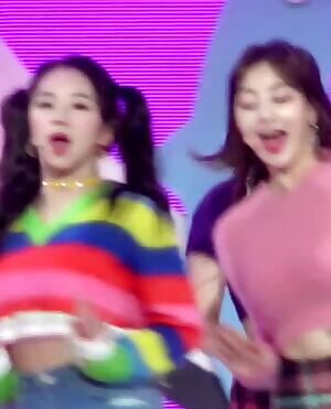 Twice - Jihyo TTs
