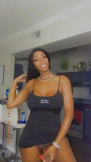 She is stunning! Wanna meet her 😍🤯