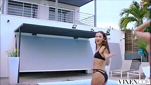 Alyssa Reece, Stella Flex - Partners In Crime