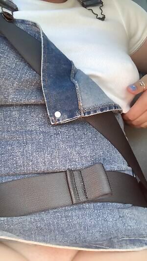 Couldn’t wait to get home beore getting started