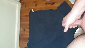 Almost needed to mop the floor