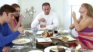 How To Make A Homemade Porno Part Two - Alice Green