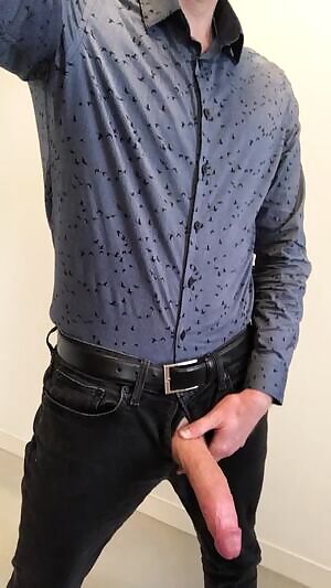 I have a big project for you in my office