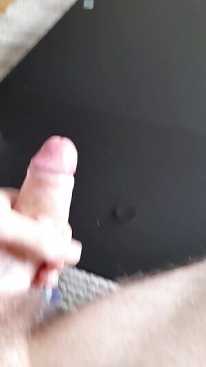 Ever been jealous of a table?