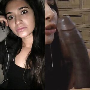 Plump lips
