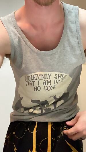 Small little tease