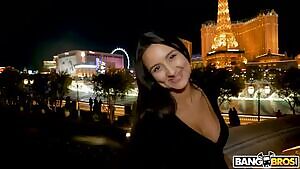 Fun In Vegas