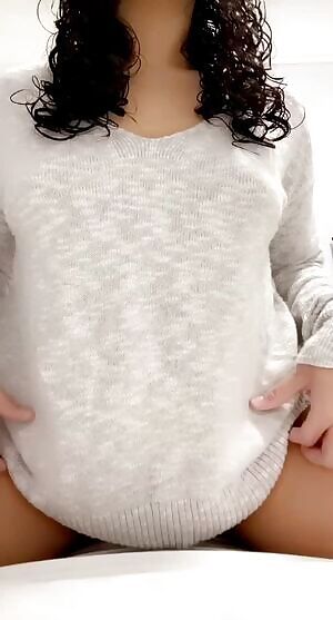 resh out the shower and ready to flash